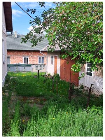 Житловий будинок