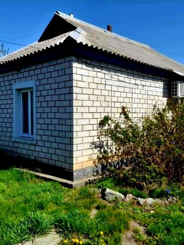 Продам будинок в м. Глобине