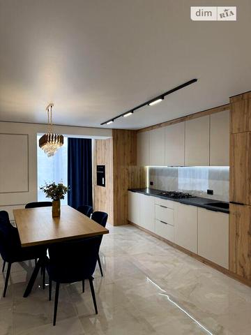 Продаж 3к Квартира Львівська вулиця ЖК Уютный дом