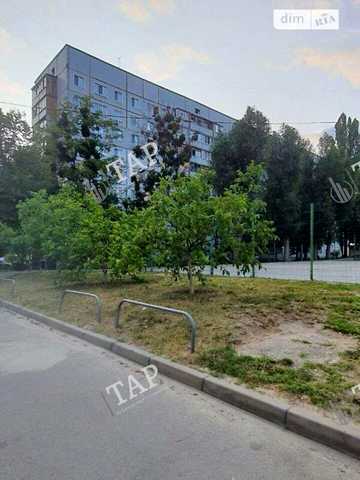 Продаж 2к Квартира Аерокосмічний (Гагаріна) проспект