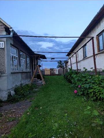 Продам будинок в селі