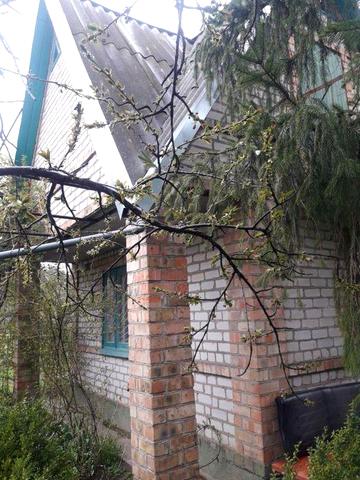 Дача. Дача с гаражом.