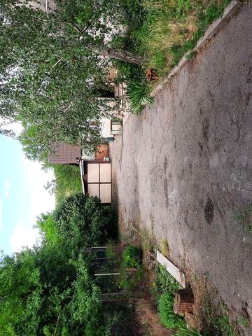 Дом в селе Долинское