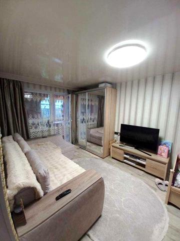 Продам 1 ком. кв. ул.Большая Панасовская 224  4/5