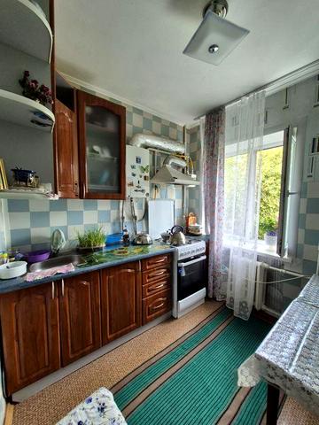 Оренда 1 кімнатної квартири в центрі