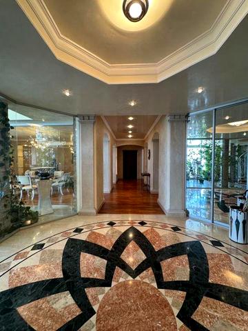 ‼️ЖК ЧЕРНЫШЕВСКАЯ 30‼️апартаменты 390м2 с ТЕРАССОЙ и ЗИМНИМ садом ЖК Чернышевская 30