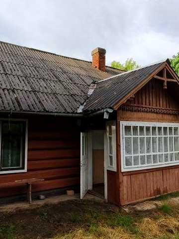 Будинок селі Кульчиці