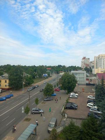 Продам однокімнатну квартиру в новобудові по проспекту Перемоги 131 ЖК PARADISE LIFE