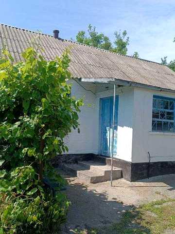 Продаж будинку в с. Поправка