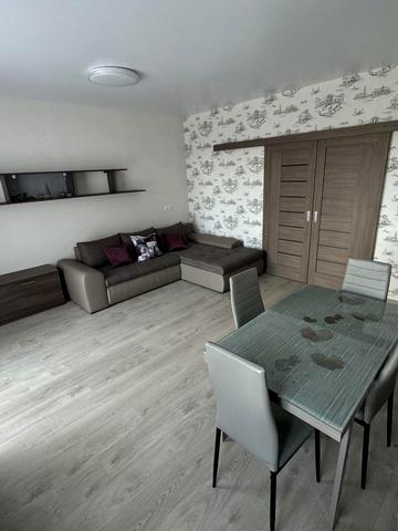 Милорадович Єлизавети вул., 45