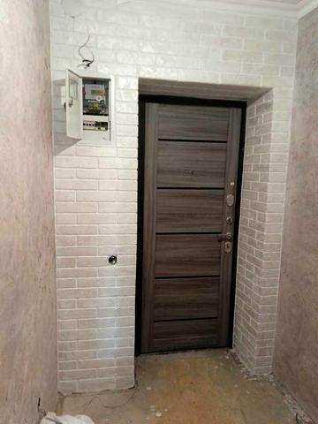 Продам 1 ком.кв по ул.Стретенской 31 м.кв 4/5эт