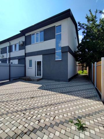 Казбетська вул. (Красіна)