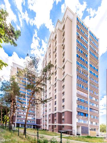 Героїв Харкова просп. (Московський), 195