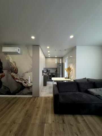 Лисаветинська вул., 5а