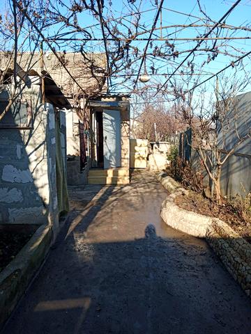 лиманный пер.