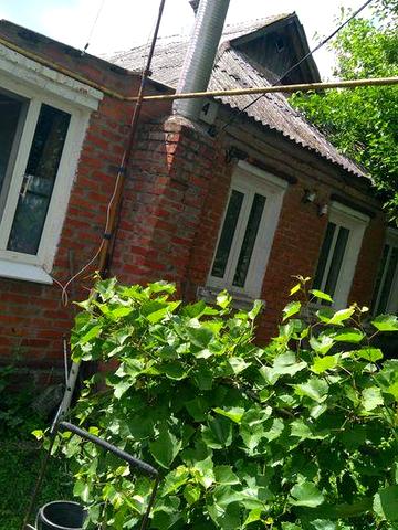 Срочно продам дом