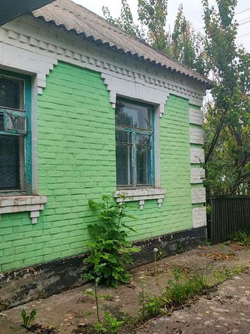 Продам будинок у селі Сухоліси, Білоцерківський район