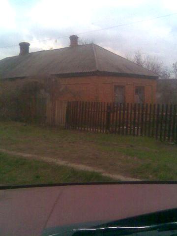 Продаю частину будинка по вул.Андрєєва,80. Район Фрегат.