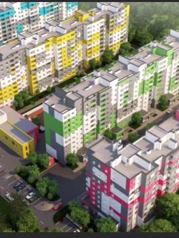 2- кімнатна Квартира  в ЖК "CARAMEL RESIDENCE"  Луцьк (ВІД ВЛАСНИКА) ЖК Caramel residence