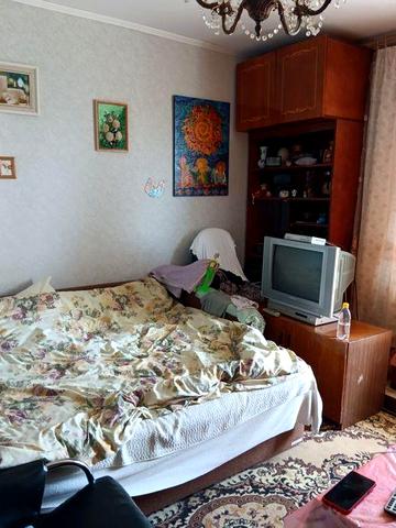 Квартира в Свессе