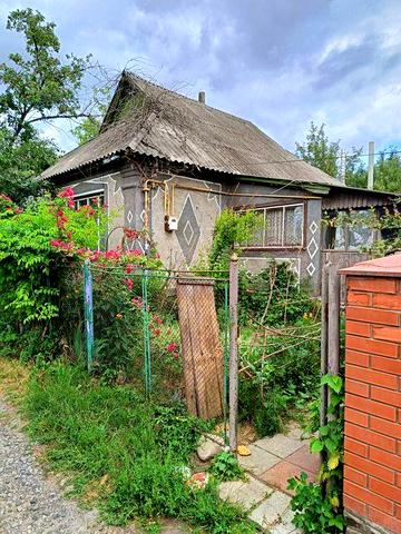 Продажа дом м.Гадяч