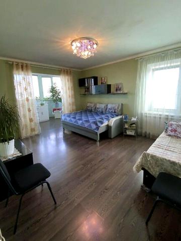 Семена Палія вул. (Дніпропетровська дорога), 96