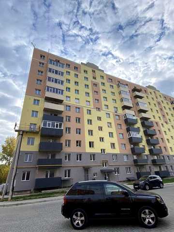 Новострой Еспланада!!! 3к квартира 88м. єВідновлення ЖК Эспланада