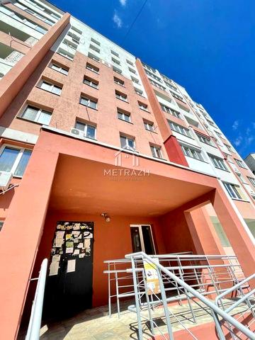 Продам 1к квартиру под чистовую отделку ЖК "Птичка" (21552) ЖК Птичка