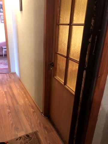 Продам! Двокімнатну квартиру! Від власника!