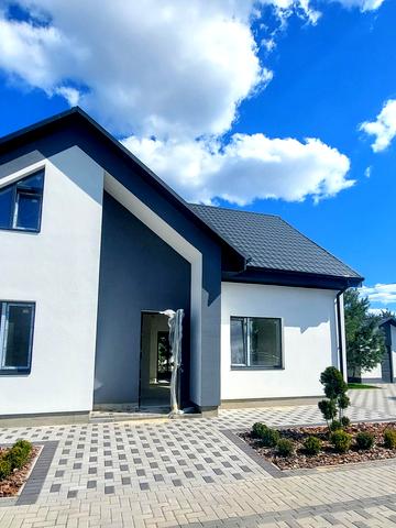 сосновий провулок