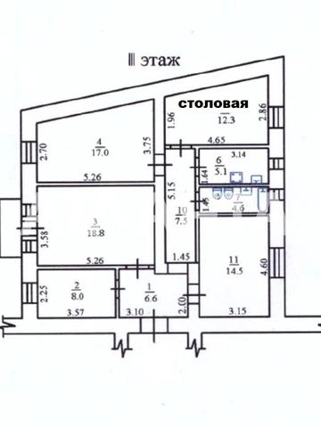 переулок Банный, 2, Молдаванка, Хаджибейский, Одесса, Одесская 75000 USD