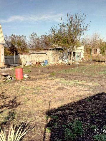 Дача возле пгт Славгород