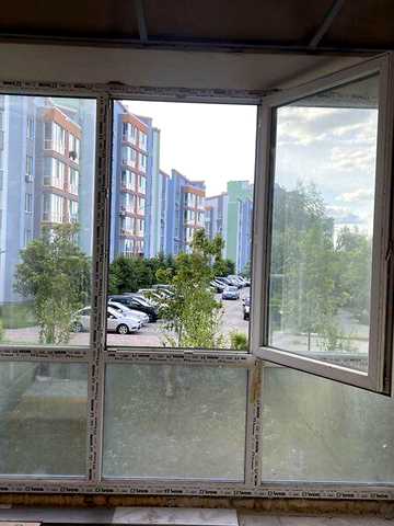Продаж 1к Квартира Дмитра Павличка (Єсеніна) вулиця ЖК Есенин 2