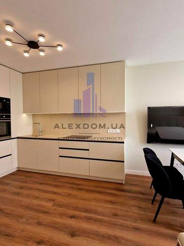 Перша здача! Здається 1к вул. Дегтярівська 25-Е ЖК Poetica м Шулявська