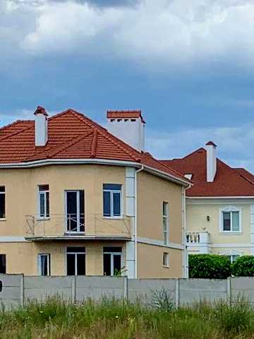 Продаж котеджу 250 м² у котеджному містечку GRAND VILLAS