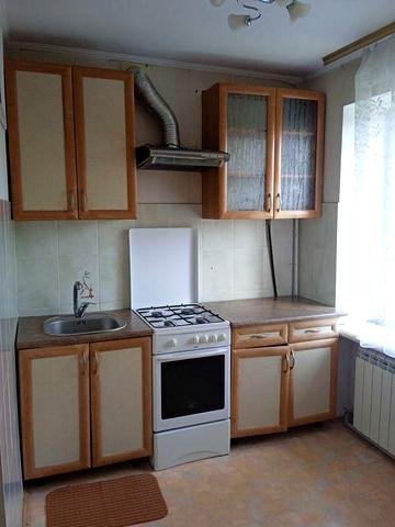 Продам квартиру.