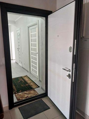 Продаж дворівневою квартири у Винниках, Львівська область.