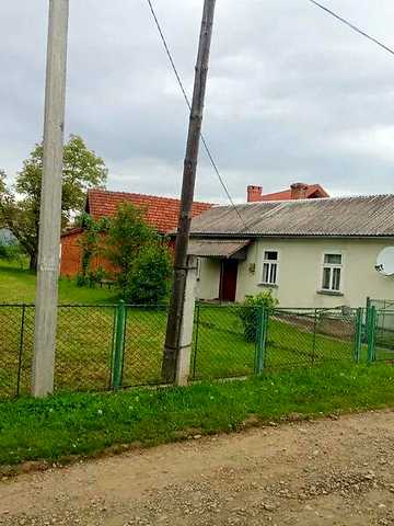 Продаж 5к Дім Церковна вулиця