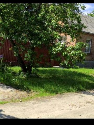 Продам будинок м.Путивль,Сумська область