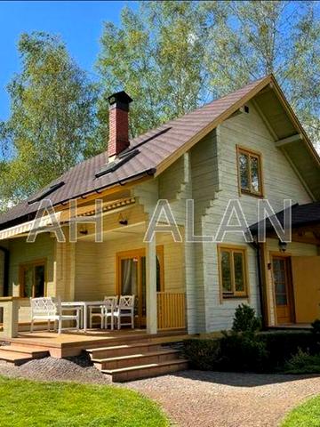 Соснова вул.