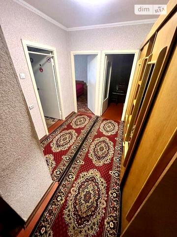 Продаж 3к Квартира Михайла Стельмаха вулиця