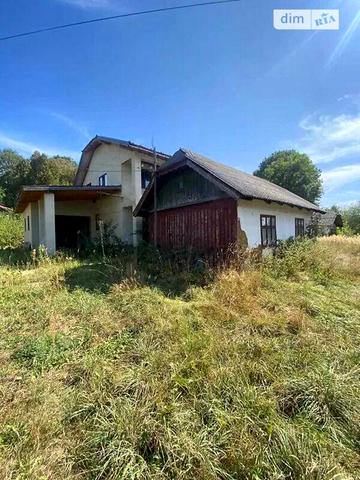 Продаж 5к Дім Верховинська вулиця