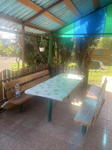 Дачний будинок з городом,скважина, світло на масиві Озерце