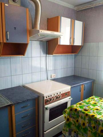 Владислава Бувалкіна вул. (Бочарова Генерала), 15