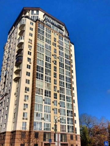 Бородинська вул., 1-В