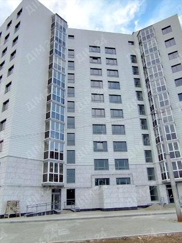 Весняна вул., 9