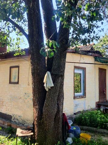 Продажа 1/2 дома по ул. Гагарина 20/1