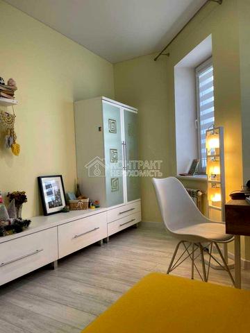 Людвіга Свободи просп., 20А