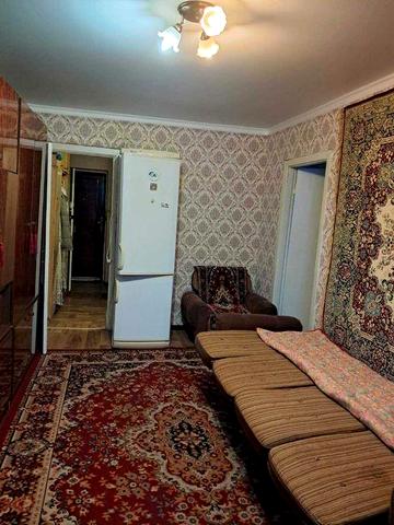 Продаж квартири 2-кімнатної в центрі ЖК біля Собора