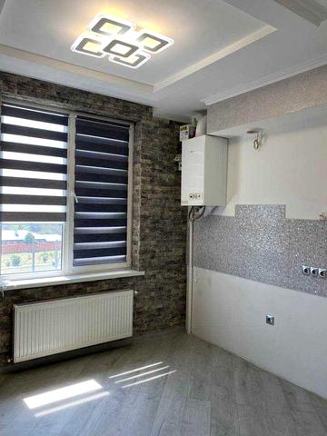 Продам 2 к. к. в загородном клубн. доме в ЖК Зеленый Гай! Евроремонт!